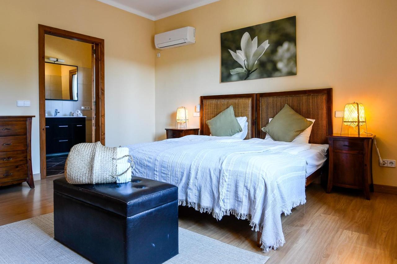 Moderne Finca Can Vicento - Heizung - Pizzaofen Porto Cristo Εξωτερικό φωτογραφία